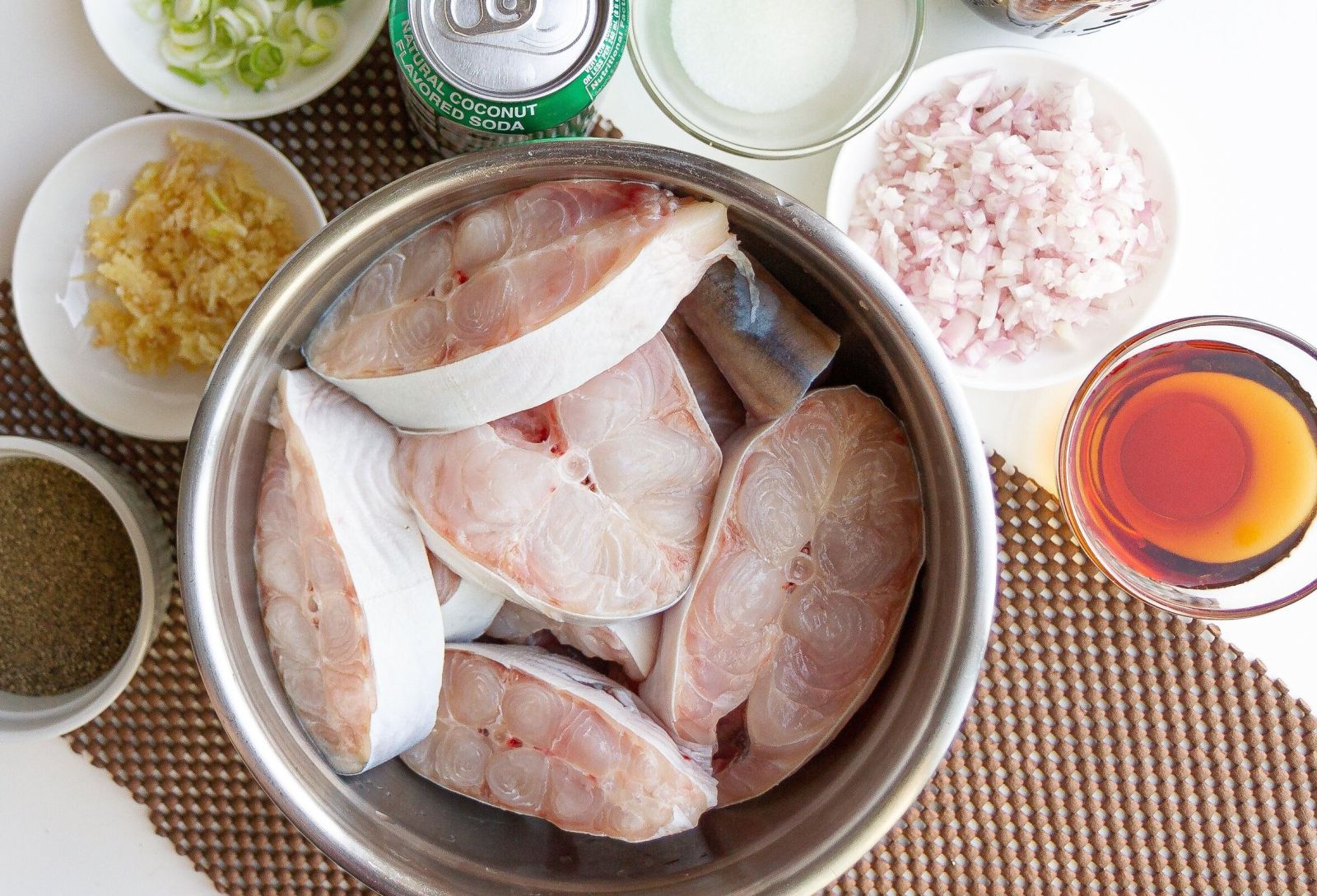 Các loại cá nói chung đem lại rất nhiều lợi ích cho sức khỏe con người